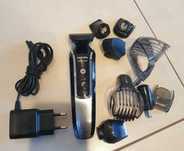 PHILIPS Series 500 trymer do brody i do ciała
