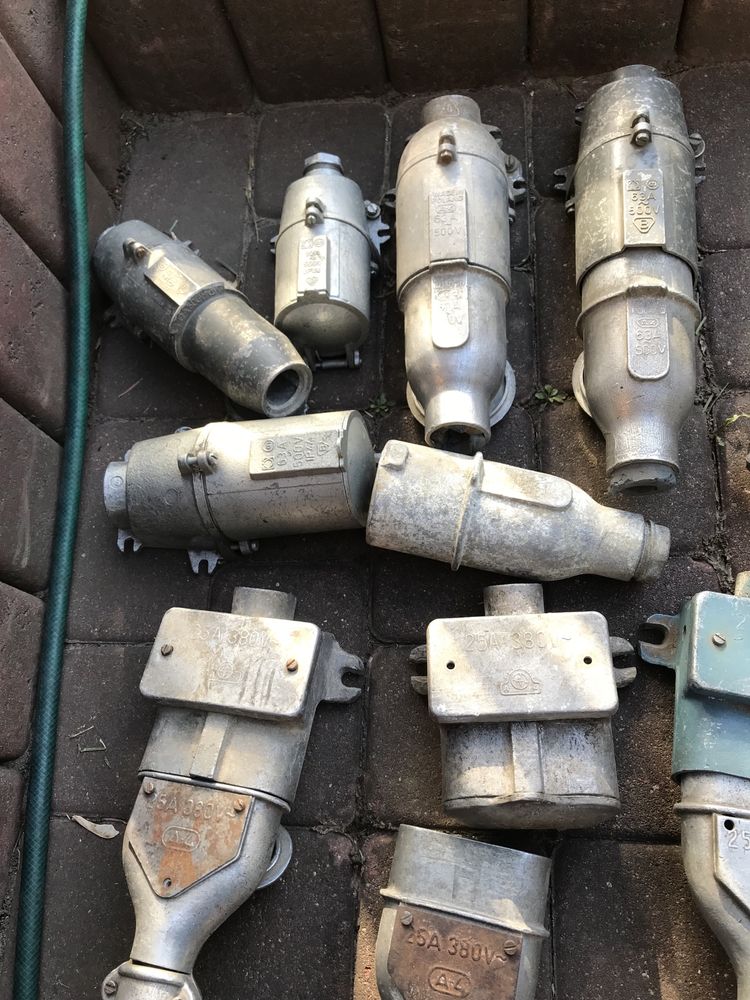 Kabel przewód z wtyczką 1,7m