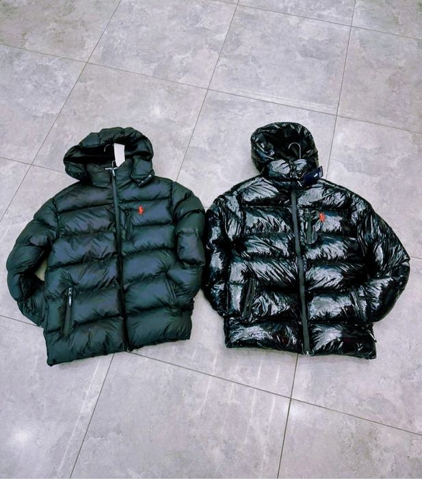 Куртка Polo Ralph Lauren