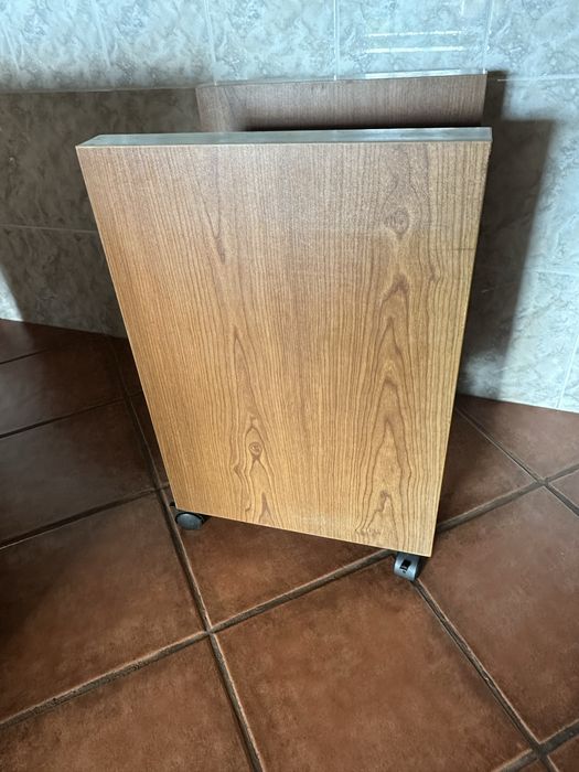 Mesinha secretaria
