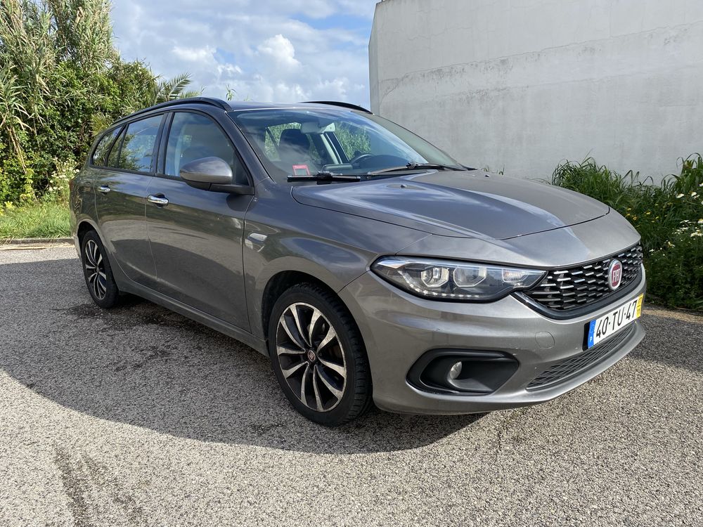 FIAT TIPO SW 1.4 95cv Lounge