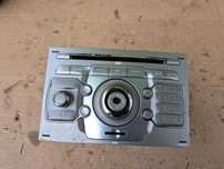 Radio GPS nawigacja fabryczna NG4 Citroen c5 iii x7