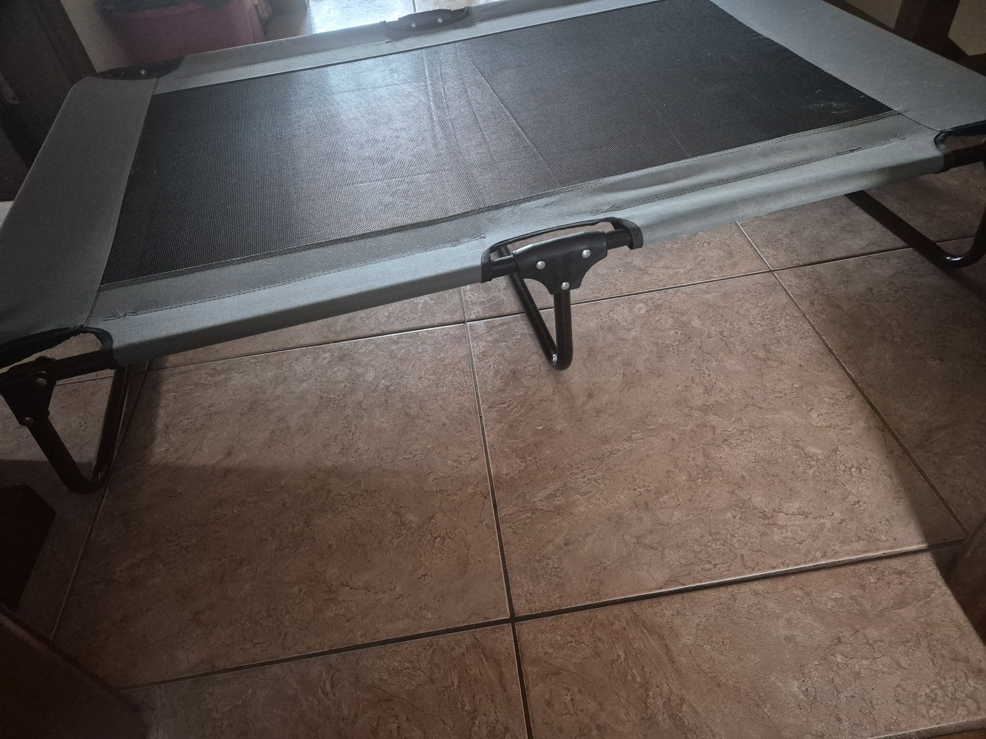Cama ortopédica para cães tamanho L