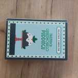 Agatha Christie – "Tajemnica gwiazdkowego puddingu"
