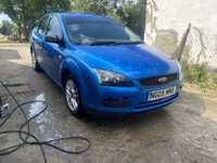 Ford Focus 2 rozborka