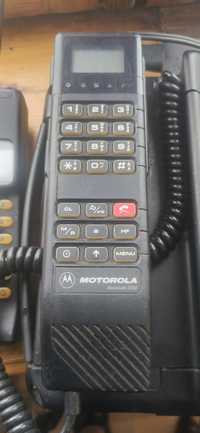 Motorola Associate 2000