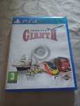 Jogo ps4-Industry Giant 2