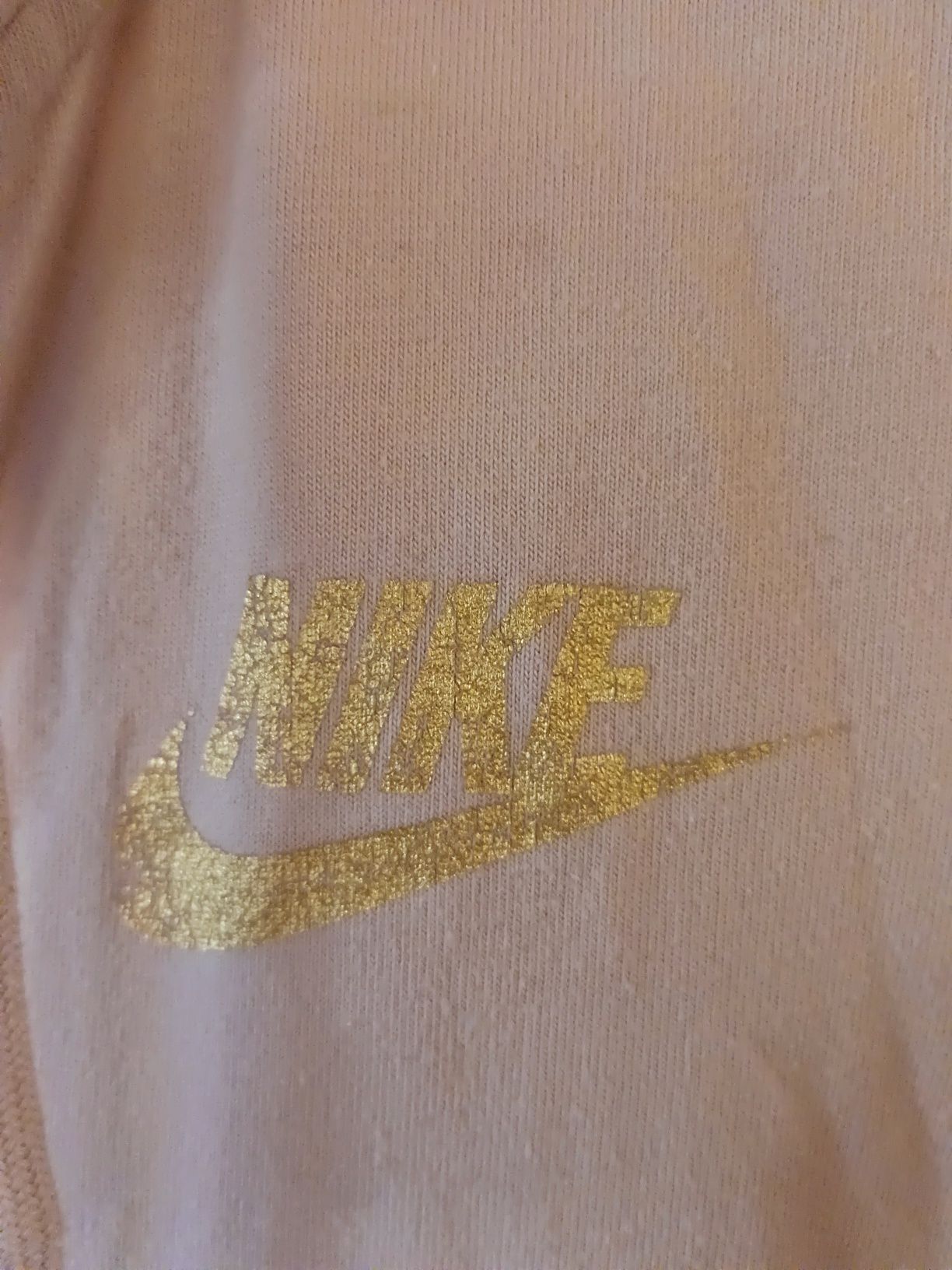Bluza damska Nike rozm S
