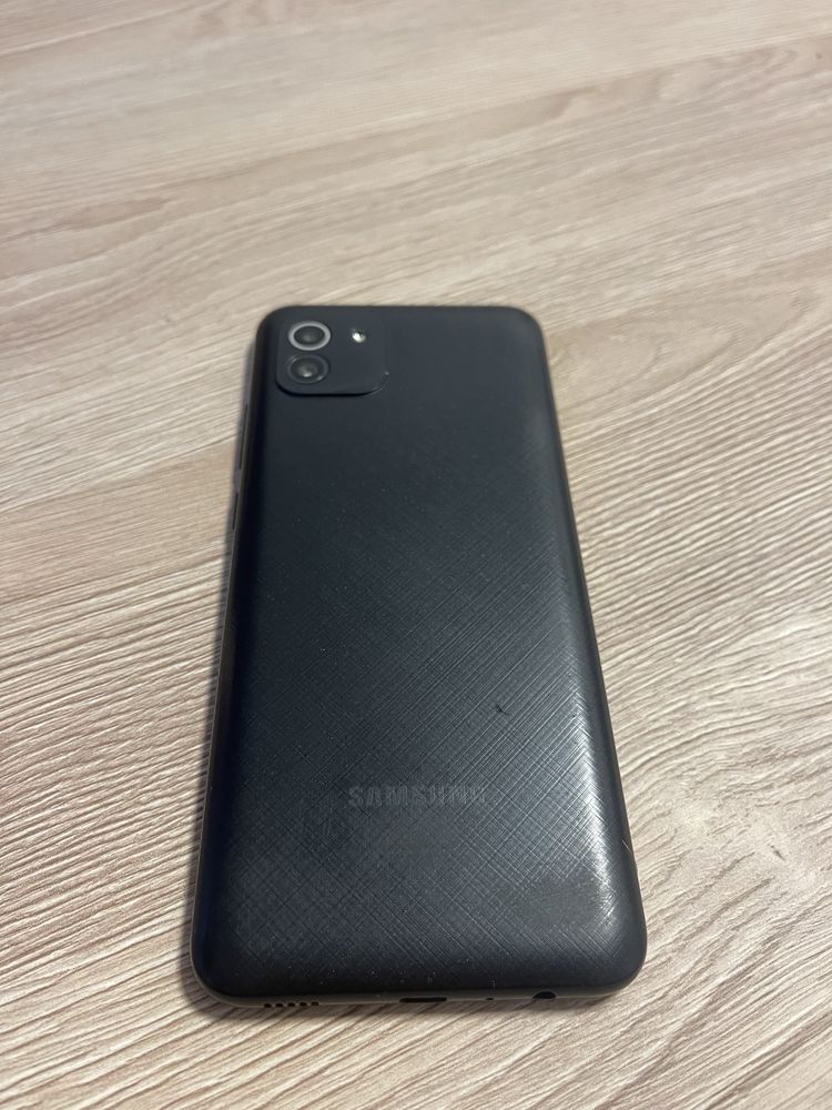 Samsung Galaxy A03/ 64GB/ 4GB RAM