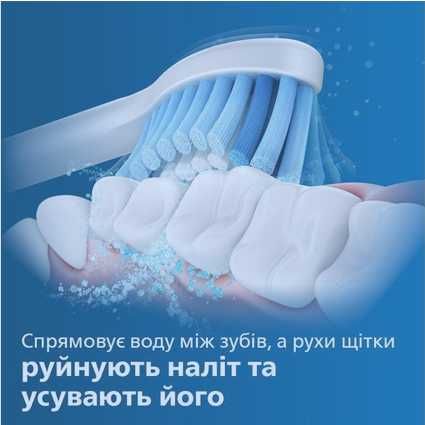 Насадка тип S (sensitive) для щітки Philips Sonicare. 100% оригінал