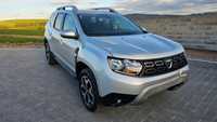 Dacia Duster 1.6Benzyna z Gazem Ledy Navi Kamera