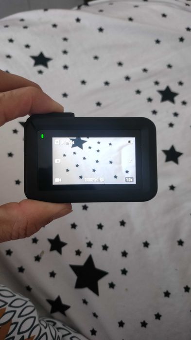 DJI Action 4 camera