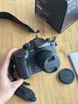 Panasonic Lumix GH 5