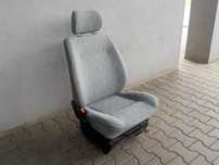 VW T4 FOTEL SIEDZENIE KIEROWCY