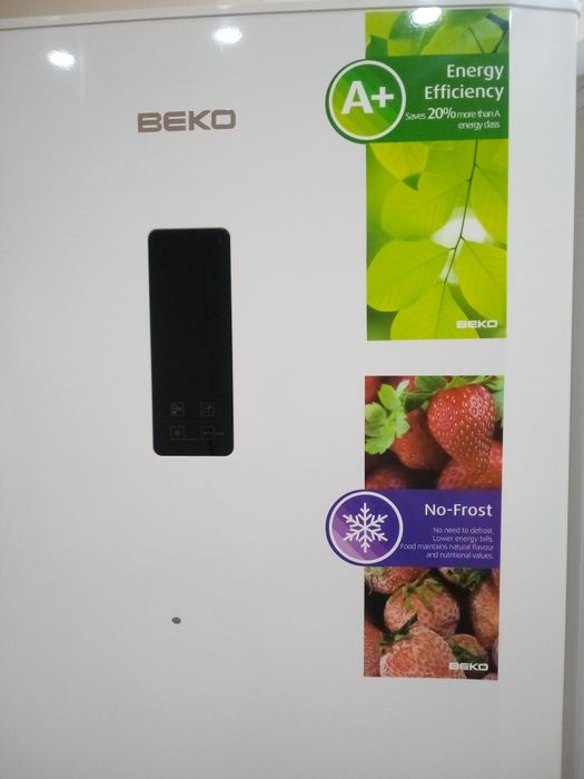 Морозильная камера BECO fn