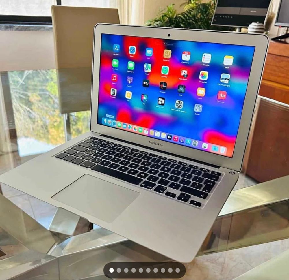 Macbook Air  2017