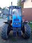 Ciągnik Pronar 1025a