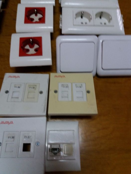 Material Eléctrico-LEGRAND-Leia até ao fim