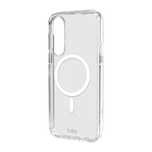 Etui SBS Light Mag na Samsung Galaxy S25 Edge - przezroczyste