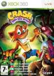 XBOX 360 Crash Mind Over Mutant  Games4US Pasaż Łódzki