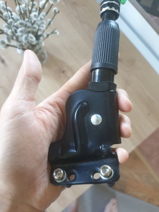 Stopka, podnóżek, nóżka, podpórka do roweru 24'29