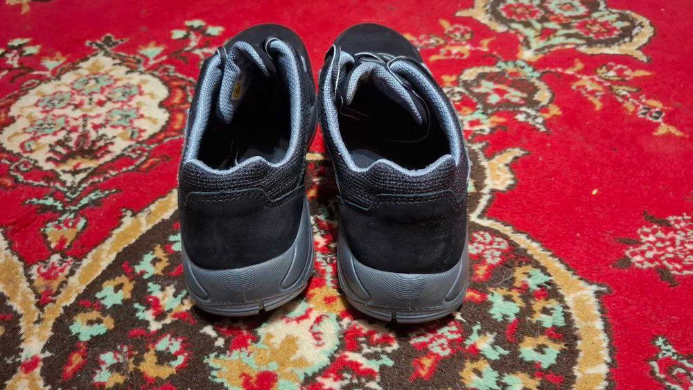 Обувь для работы atlas