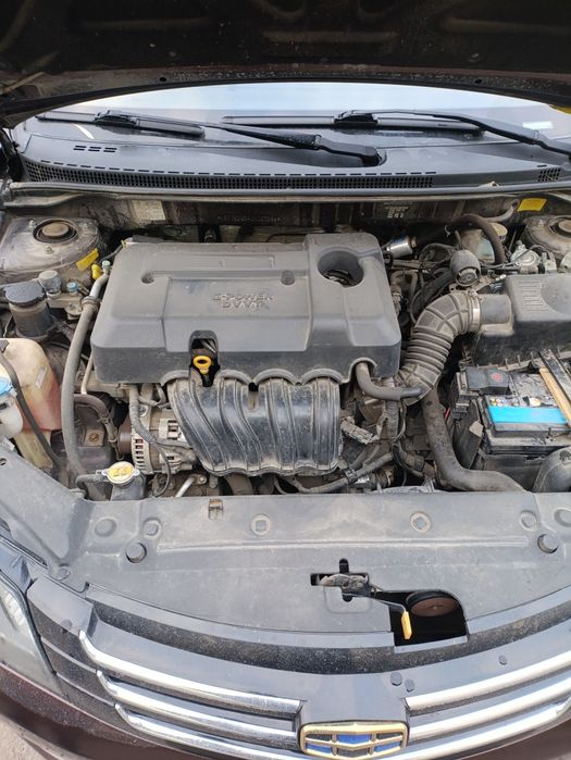 Продам Geely England