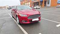 Ford Fusion 1.5 ecoobost