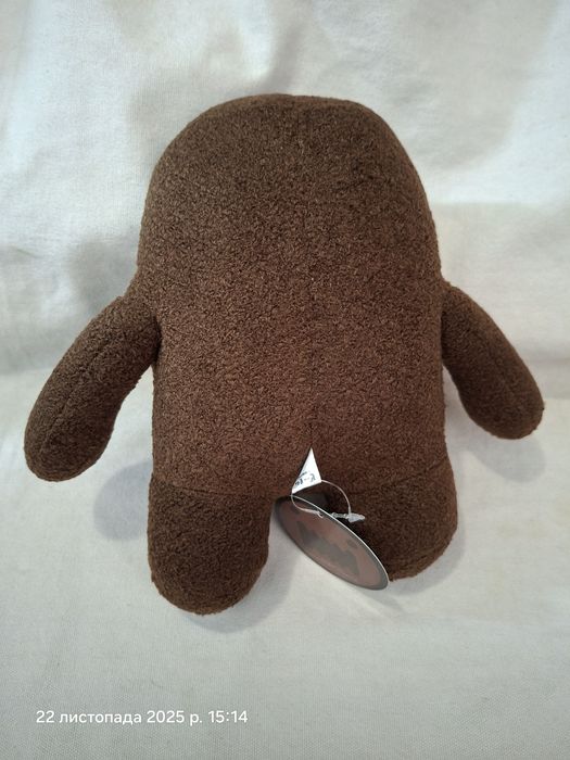 Домо-кун Domo-kun Домо кун Домокун Domokun 20 см Domo kun