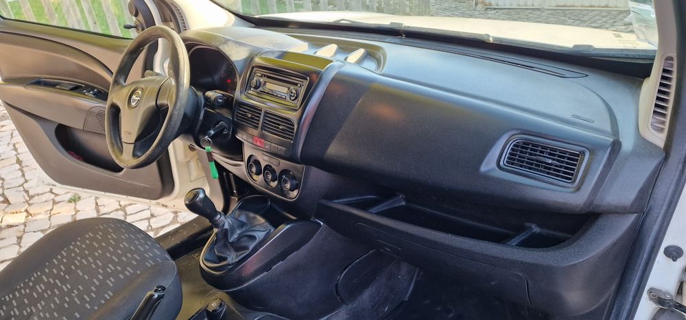 Opel combo 1.3 multijet