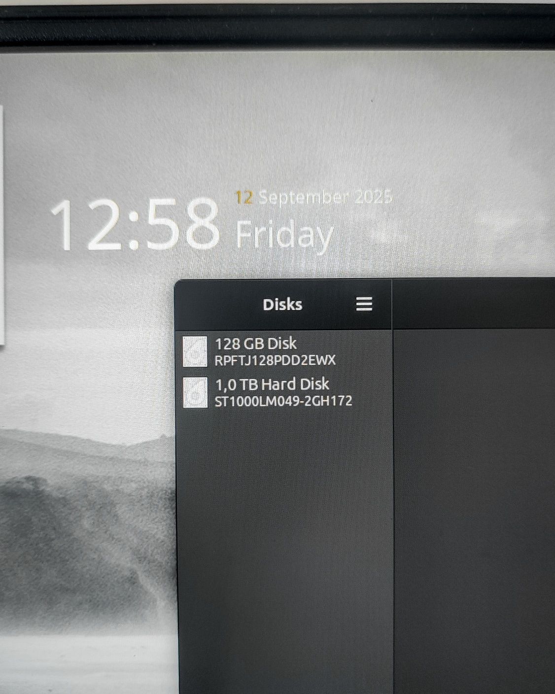 Lenovo Legion Y530-15inch i7 H