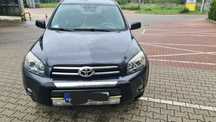 Toyota RAV4 Toyota Rav 4 III Prestige 2.2 diesel 4x4