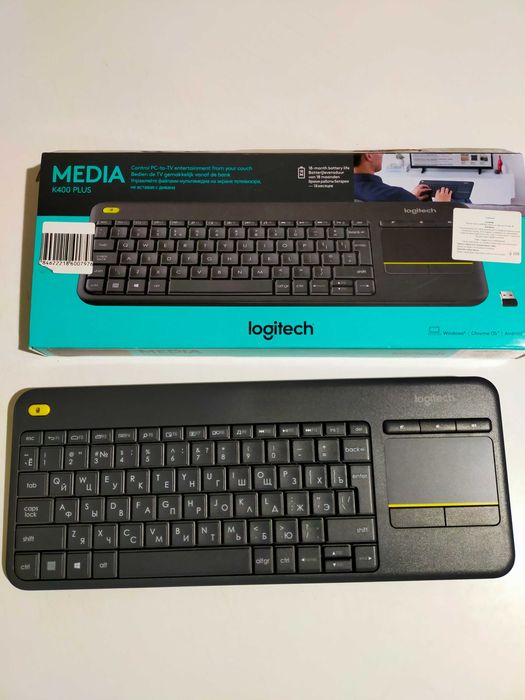 Продам клавиатуру