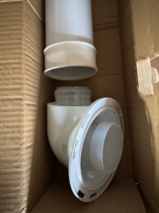 Конденсаційний котел Demrad DemirDokum Ademix P 18/24-AS + комплект