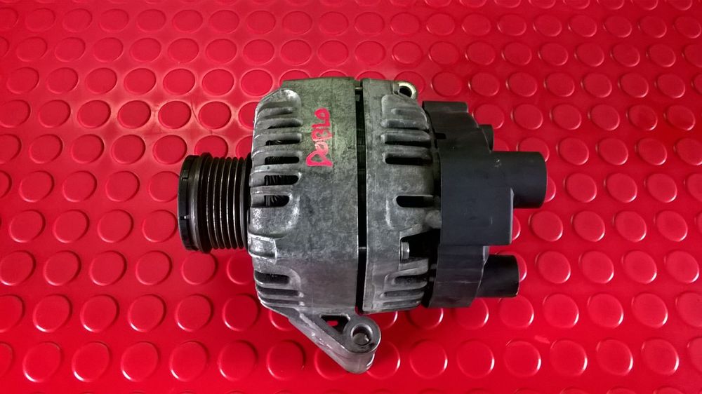 Alternador [Fiat Doblo]