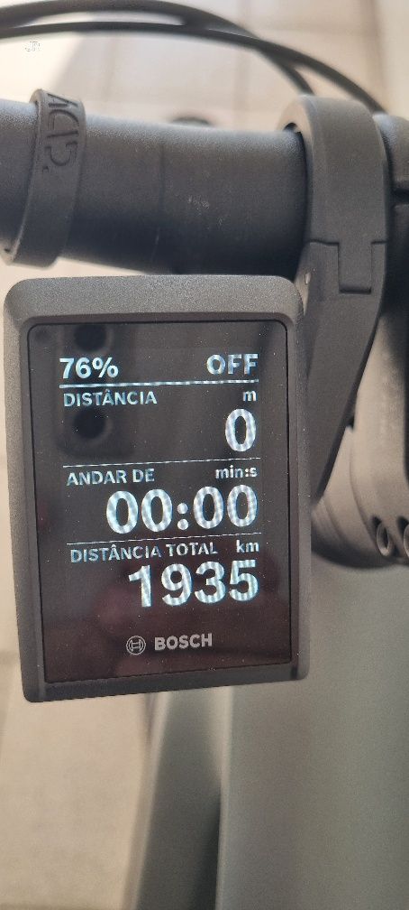 Bicicleta eléctrica