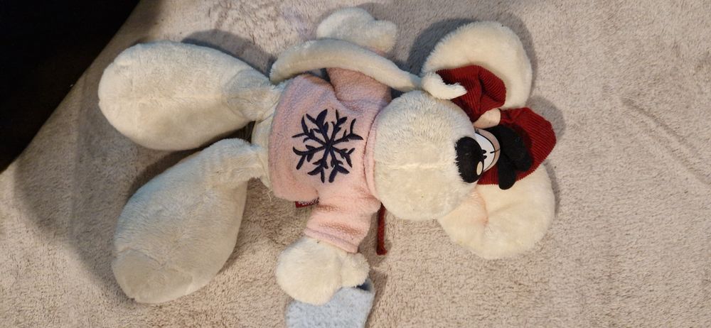 Myszka pluszowa Diddlina