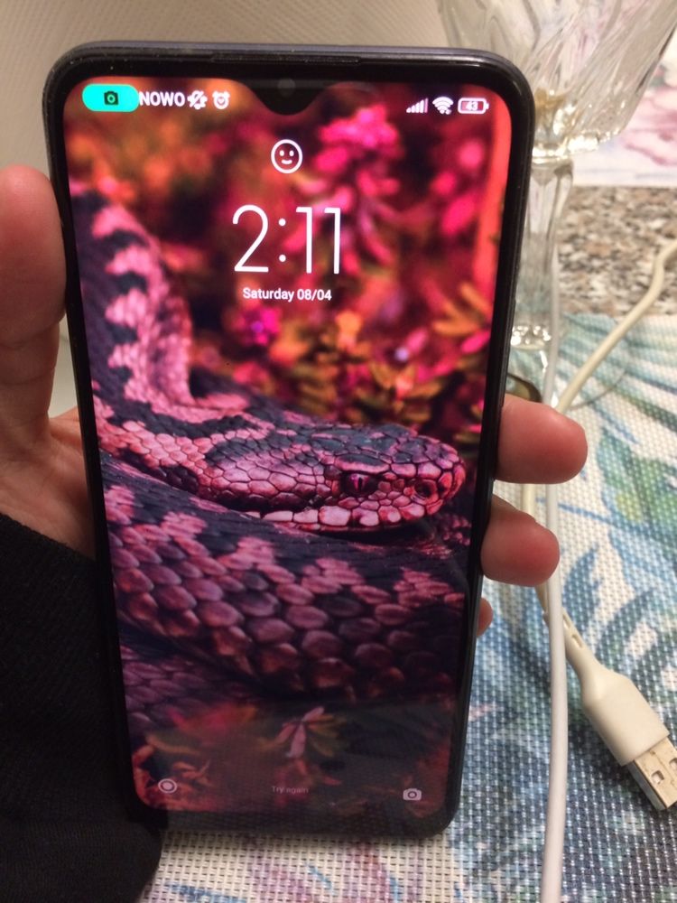 Redmi xiaomi 9 64GB