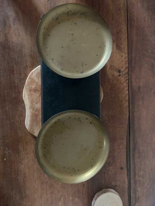 Balança cozinha antiga