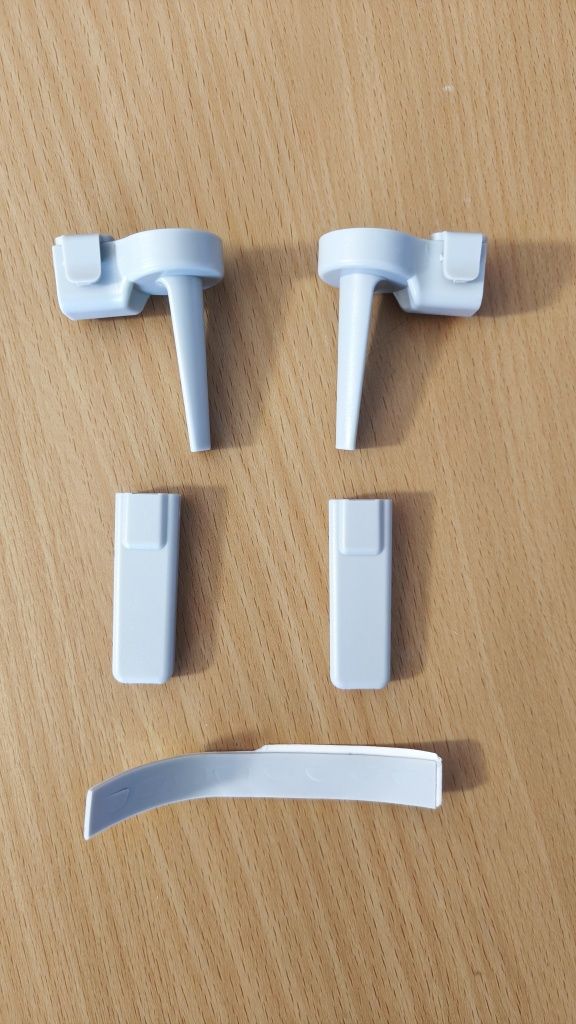 Pernas para drone DJI Mini