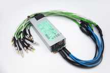 Zasilacz hp 1400w do OC na KS0 PRO