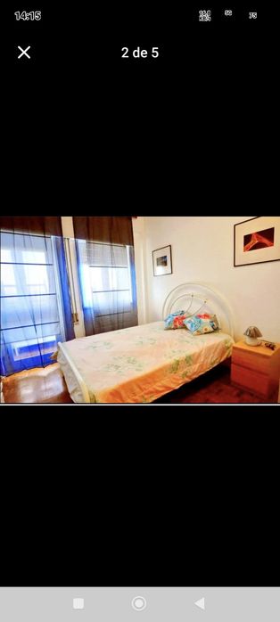 Aluga-se quarto - Matosinhos