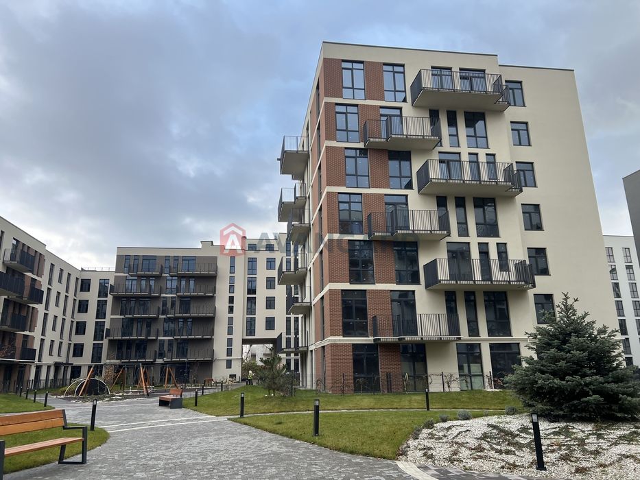 Продаж 1 кім кв ЖК 'Perfect Life' Винники + ПАРКІНГ