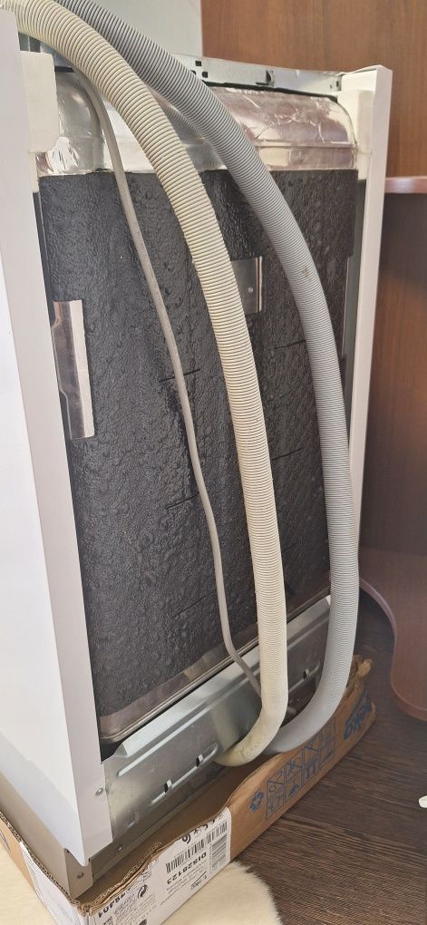Посудомийка Beko