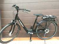 TREK LM 2 + Bosch rower elektryczny