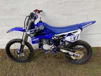 Yamaha yz 80 2001r