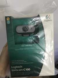 Kamera internetowa logitech c100 kamerka