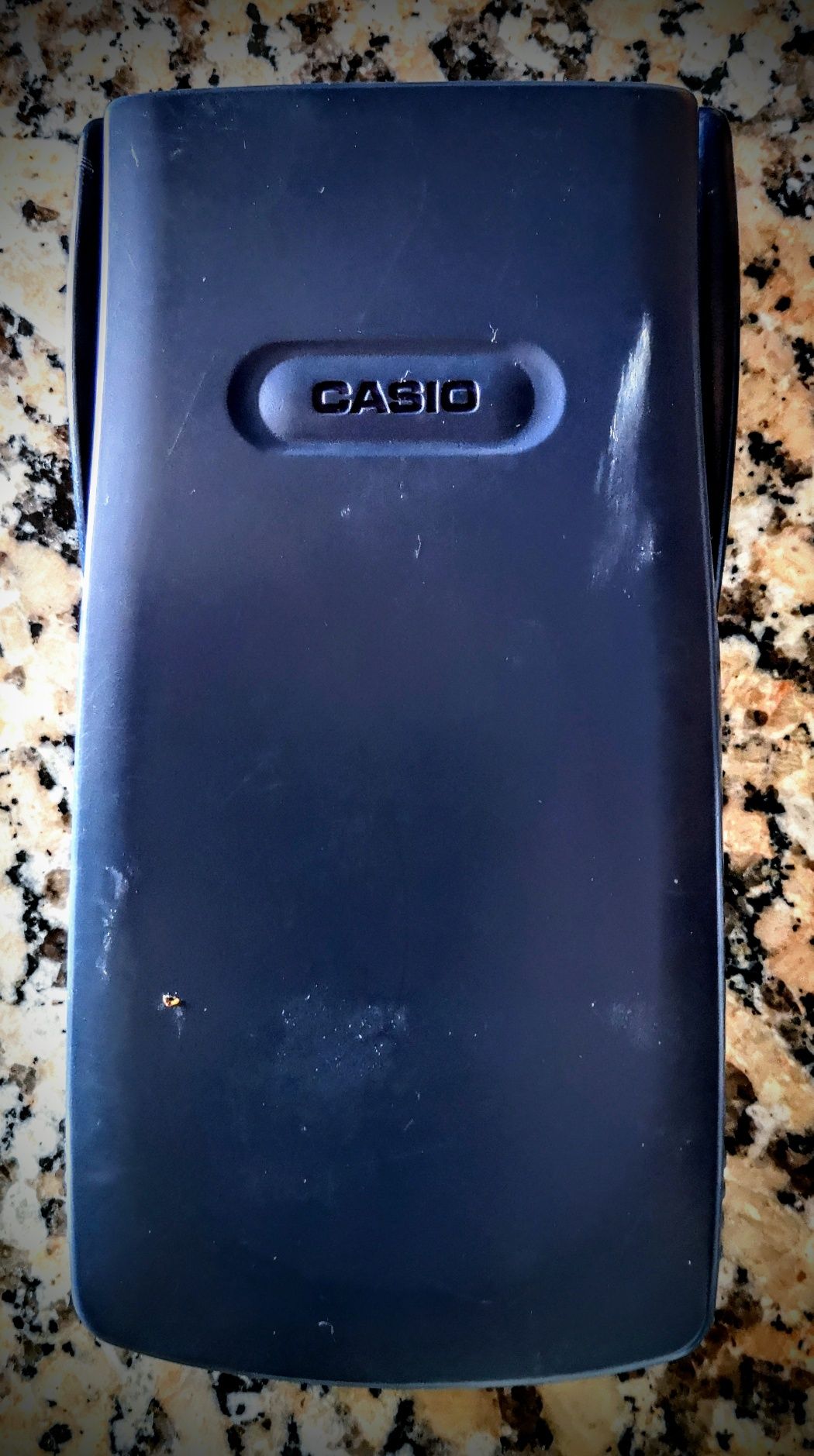 Calculadora científica casio