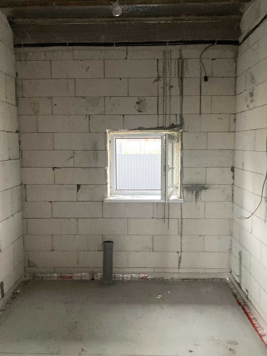 Будинок 93м2+5 соток під чистове з ТЕРАСОЮ 2км до ЦЕНТРА