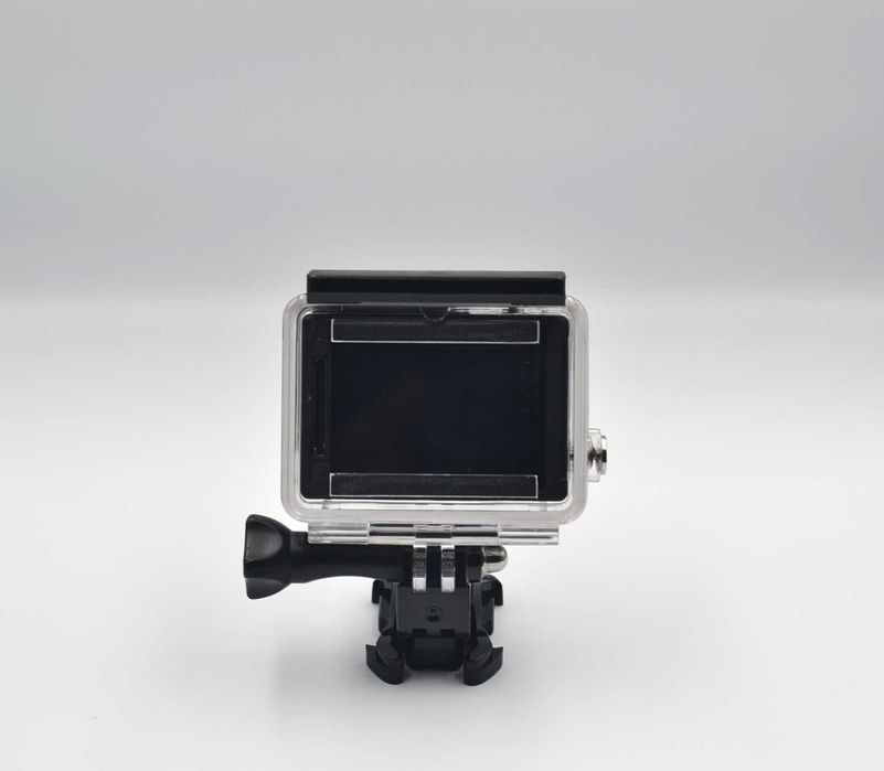 Gopro Hero 4 Silver ( комплект)